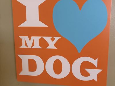 Wall art decor