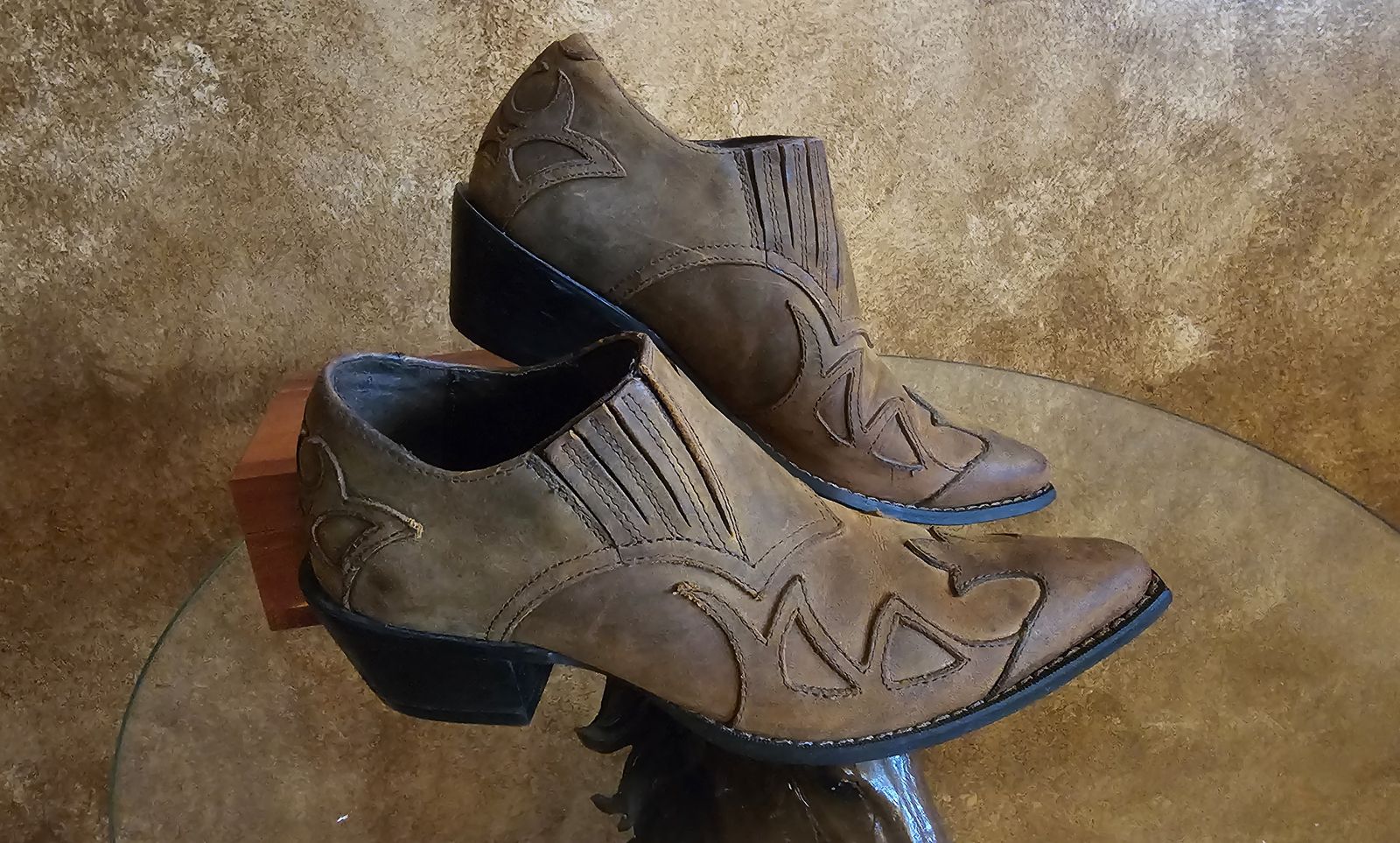 *Classic Durango Women's Shoe Boots* Like New