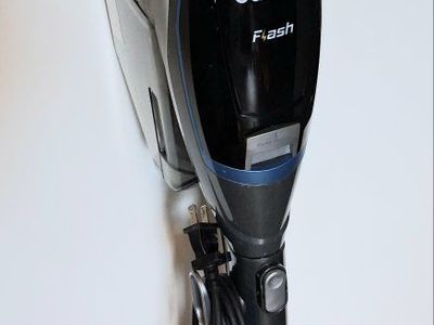 Eureka Flash Corded Stick Vacuum Cleaner, Lightweight, Used Good Condition
