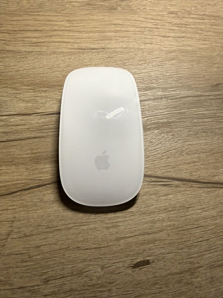 Apple Magic Mouse 2