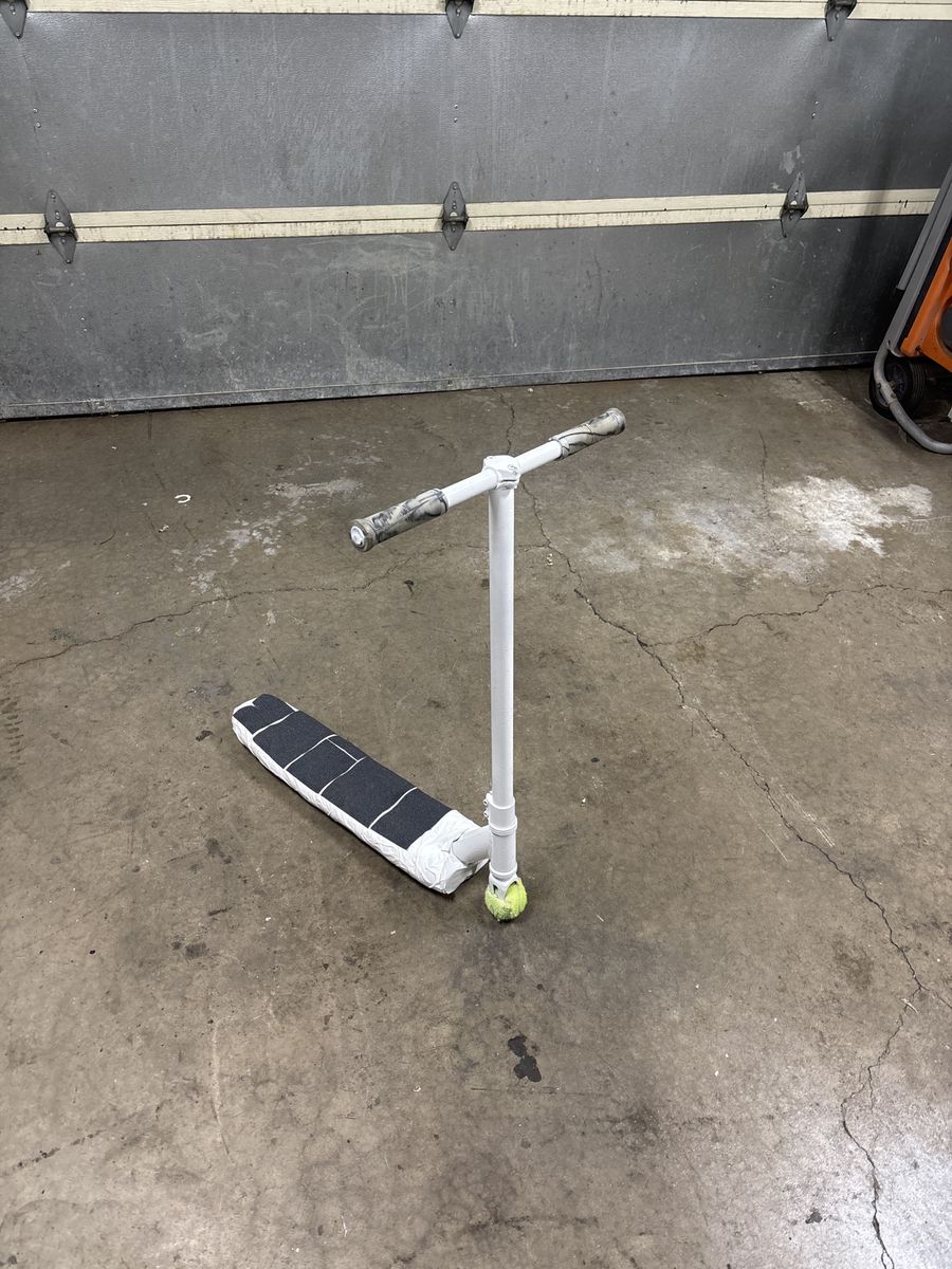 tramp Scoorer