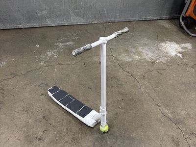 tramp Scoorer