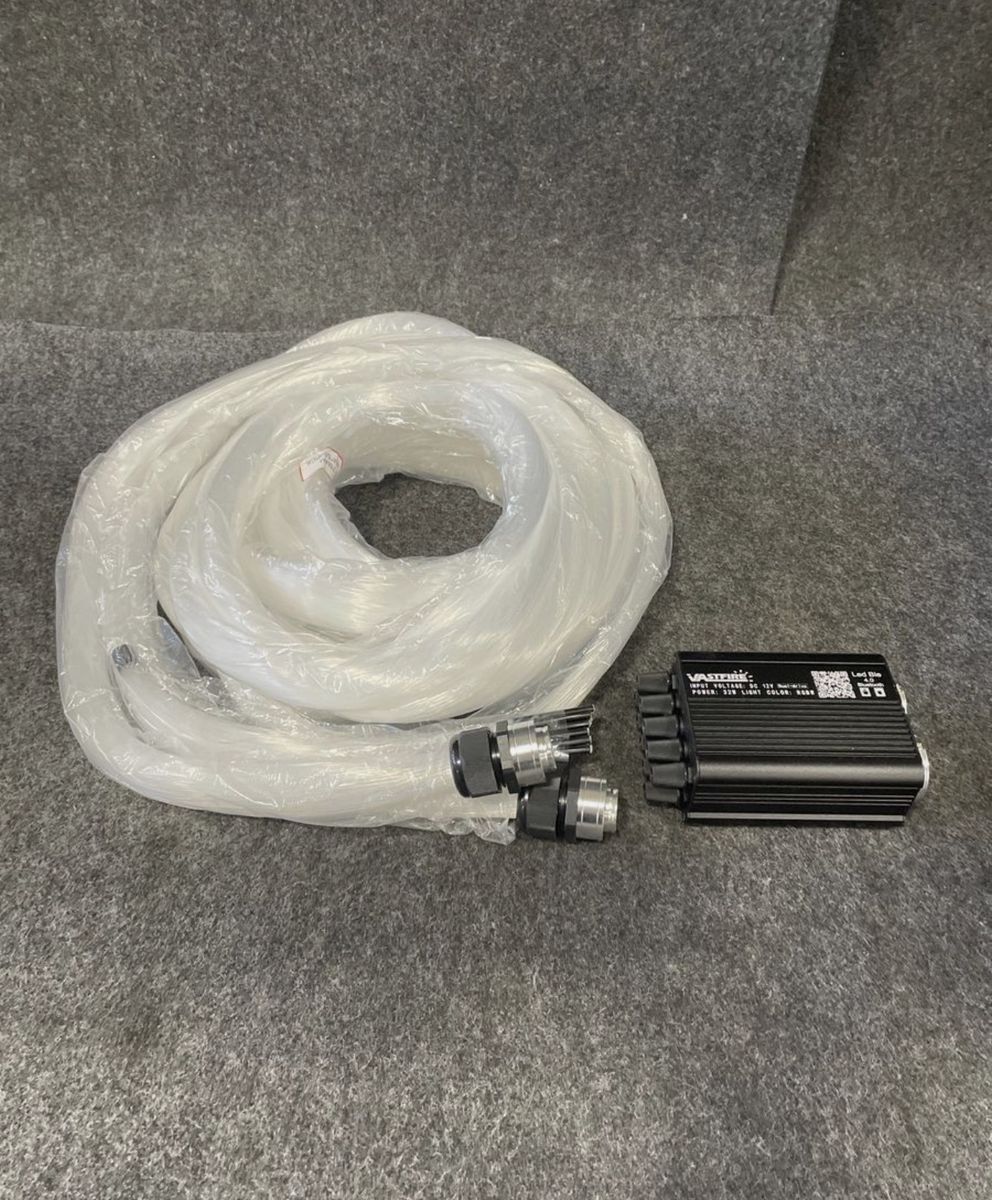 1400 pc starlight headliner kit