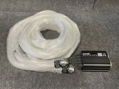 1400 pc starlight headliner kit