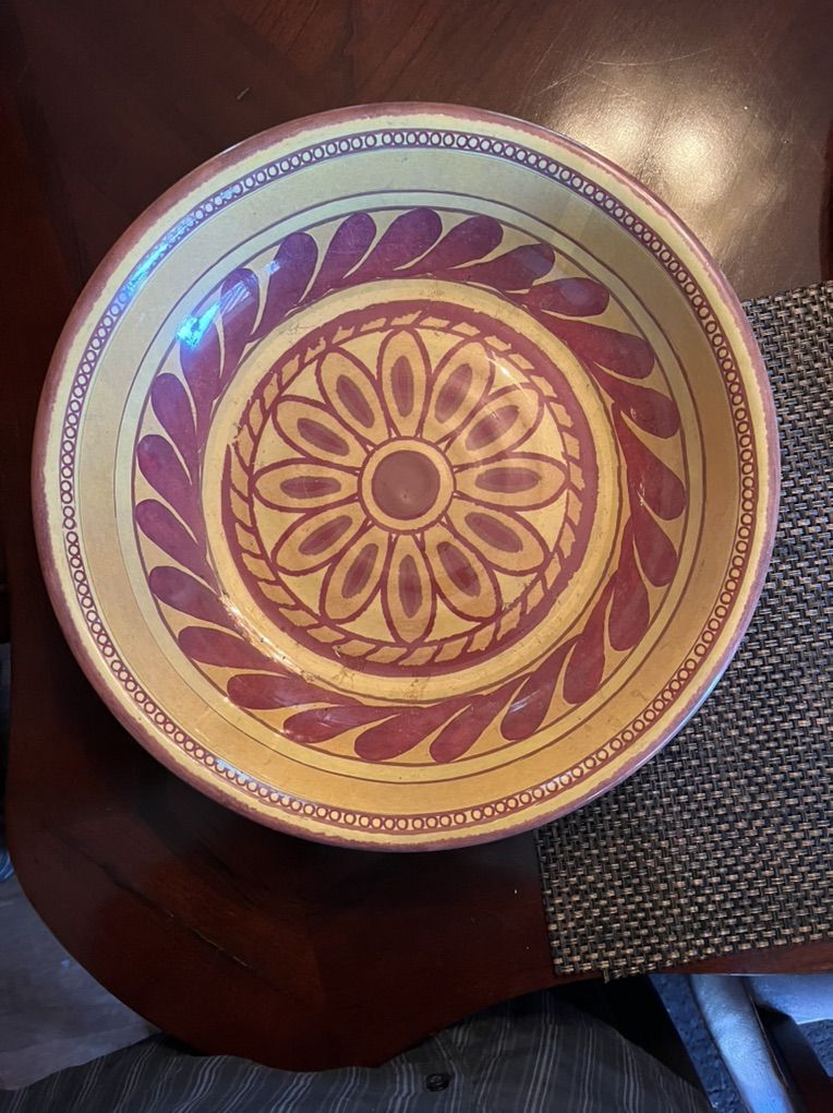 Bowl