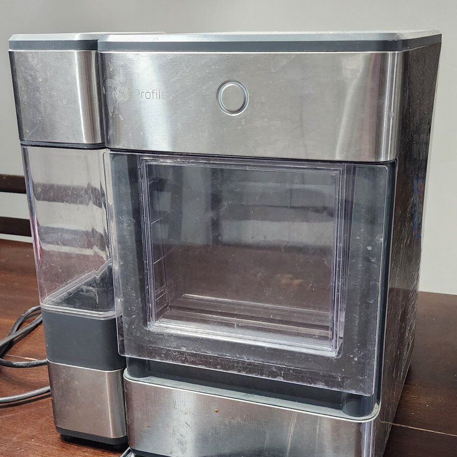 ge opal ice maker