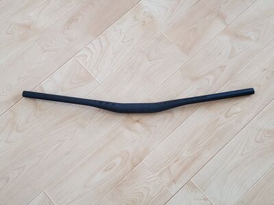 Giant Contact Trail MTB Handlebar Bar 35mm