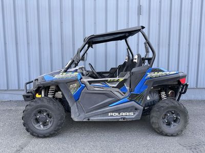 2017 Polaris RZR 900