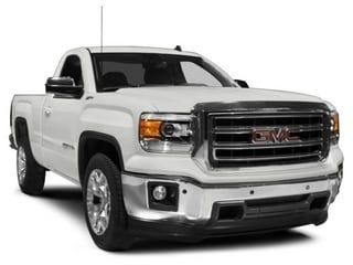2015 GMC 1500 Base