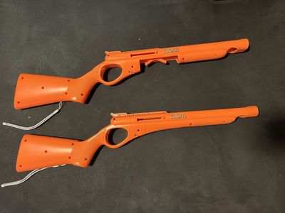 Cabela’s Wii Shotguns