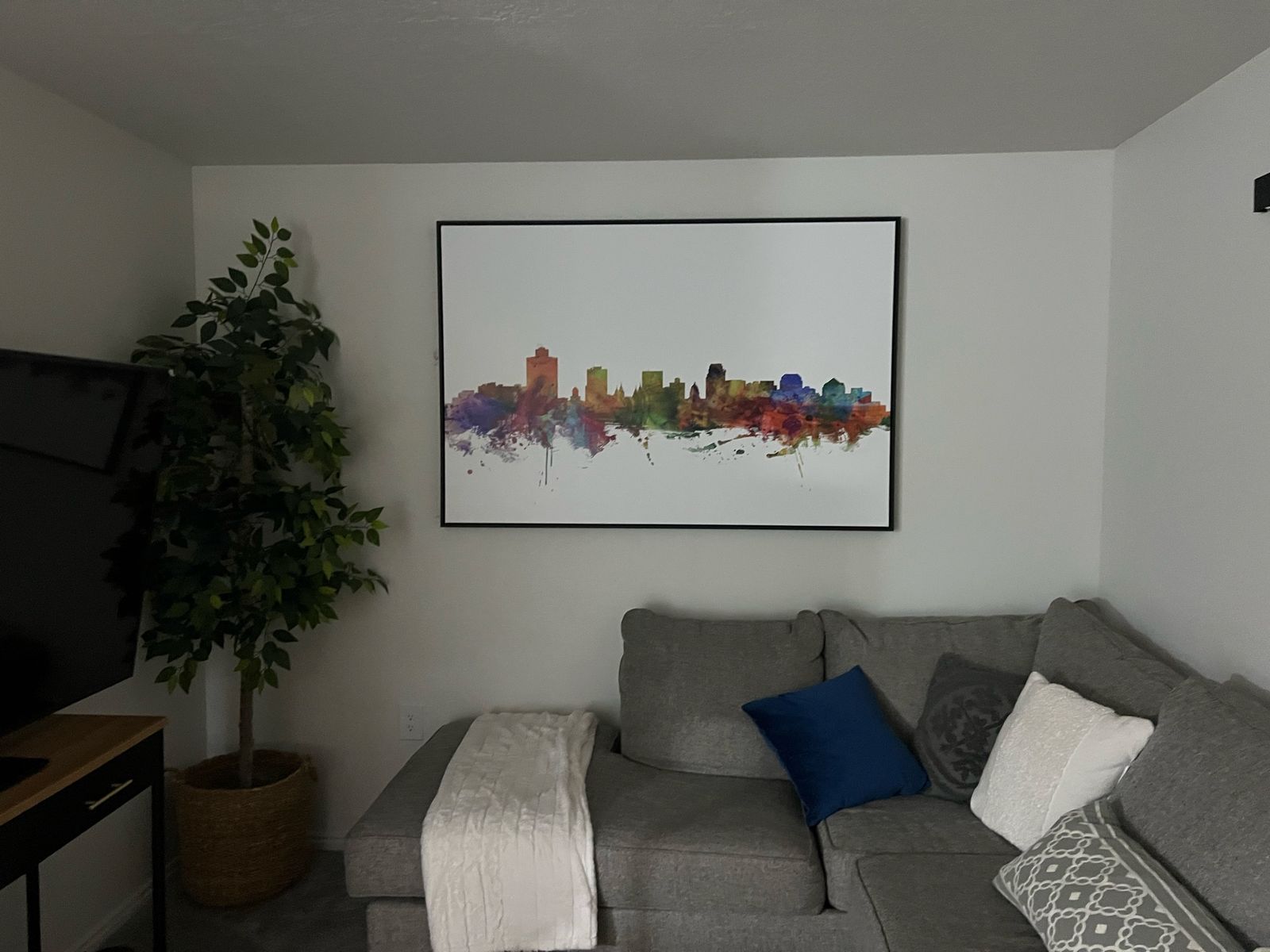 Frame