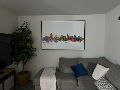 Frame