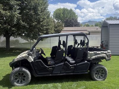 2015 Yamaha Viking