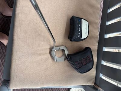 Cleveland putter