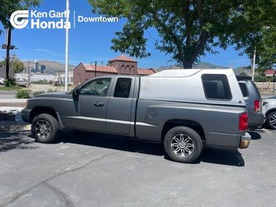 2006 Dodge Dakota ST