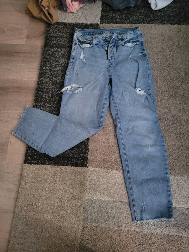 womens Size 6 Pants