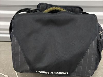Under Armour Book Bag