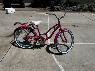 Schwinn Delmar 24