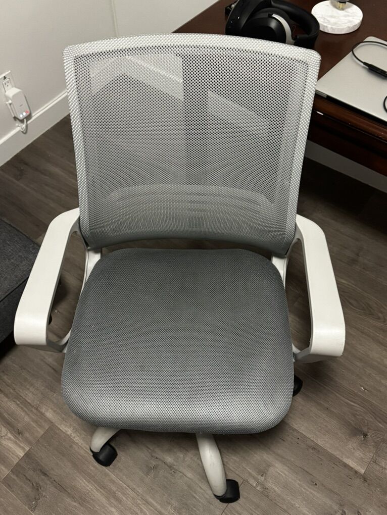 Office Chair For Sale