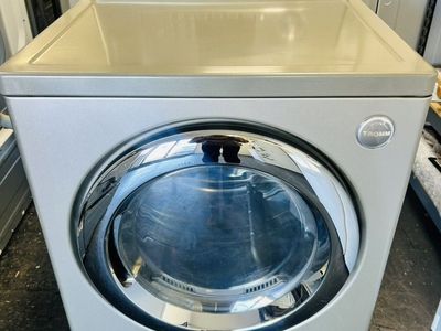 Lg Tromm Electric Dryer