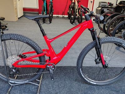 2024 Scott Spark 960