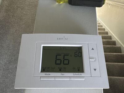 Sensi Smart Thermostat