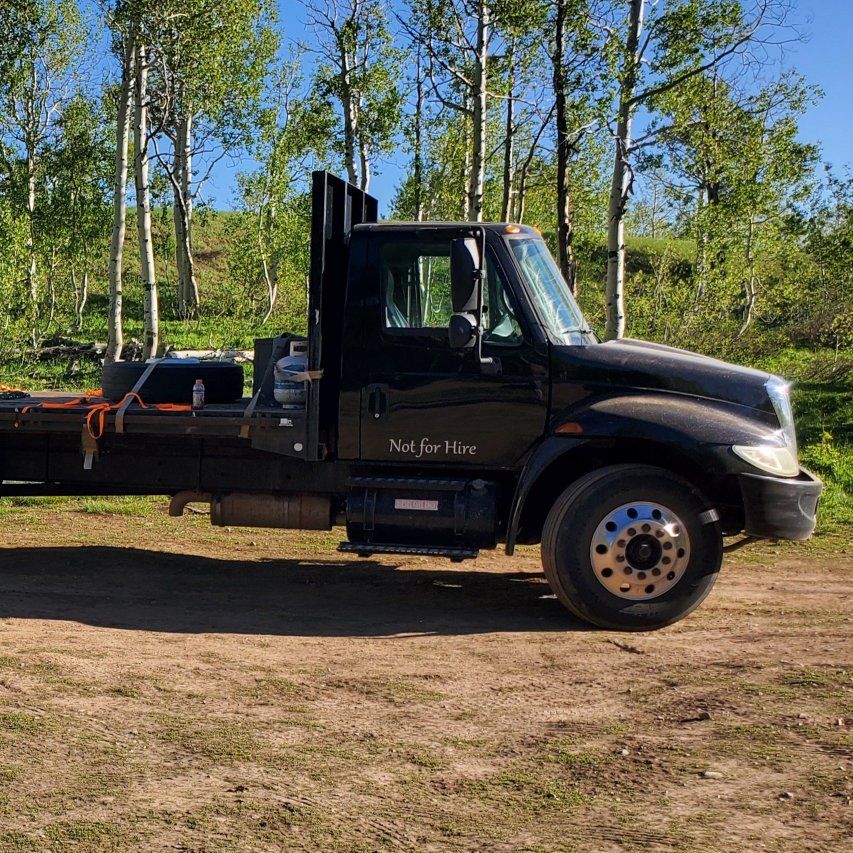 2006 International DuraStar 4300 