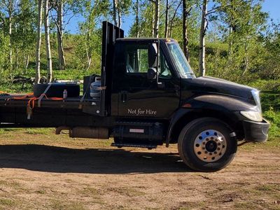 2006 International DuraStar 4300