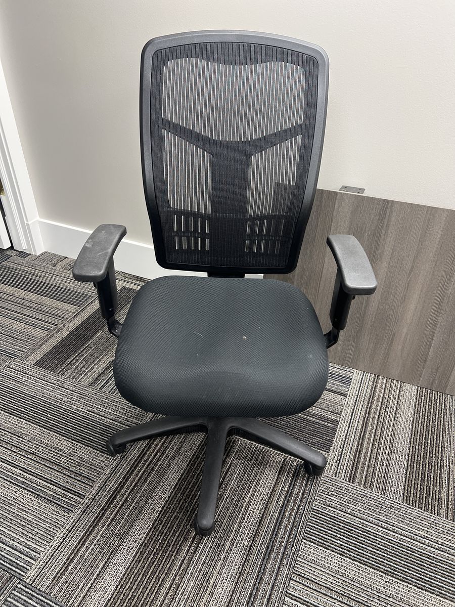 Office chair