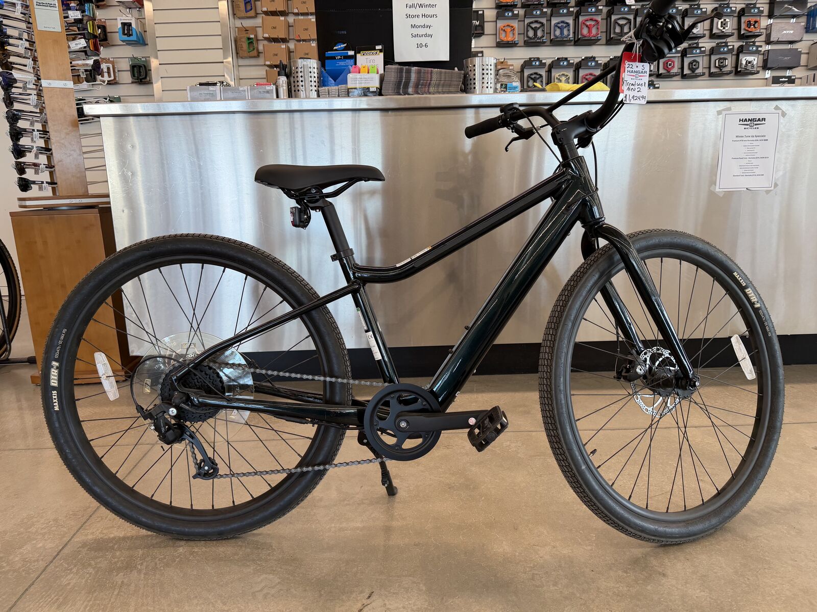 Cannondale Treadwell Neo 2