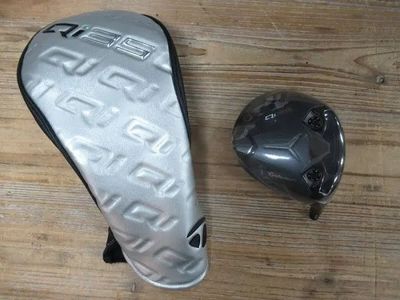 QI 35 LS HEAD ONLY BRAND NEW