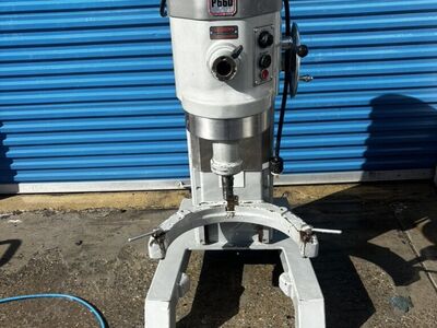 Hobart 60 Qt Mixer