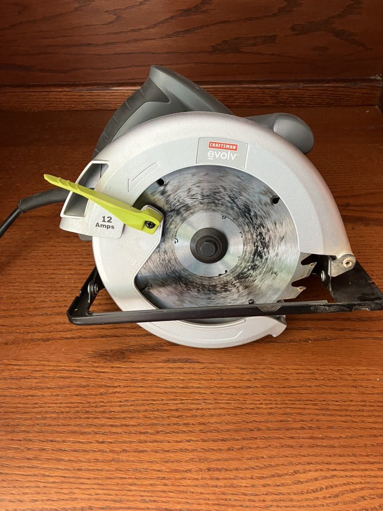Circular Saw
