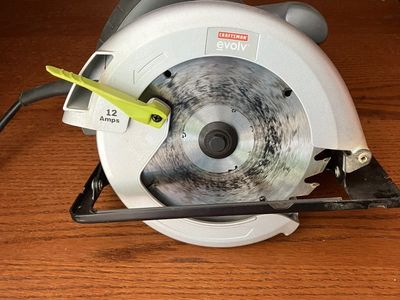 Circular Saw
