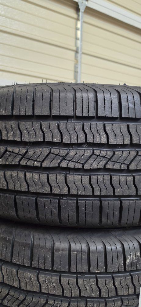 *NEW* TIRES