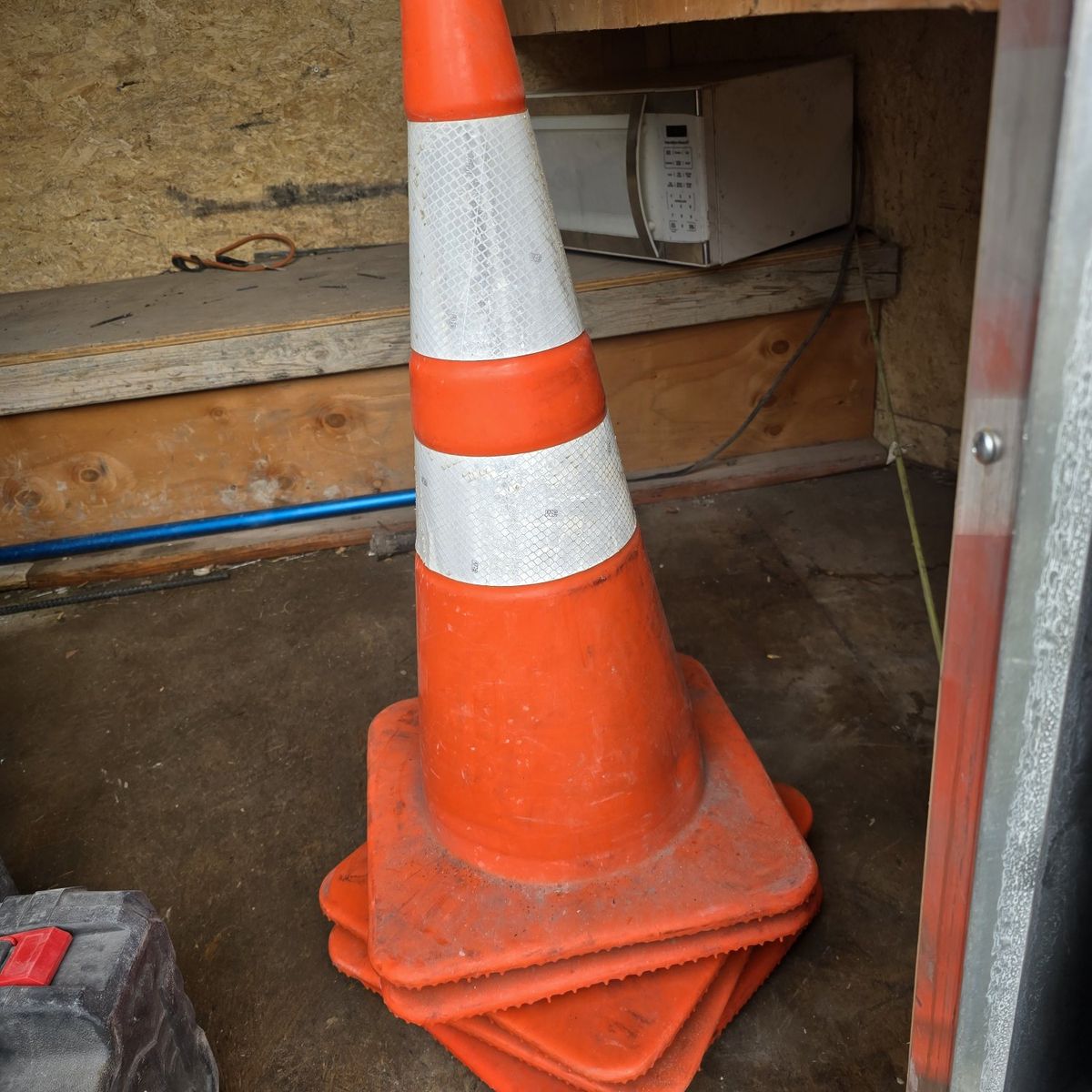 Safety Cones