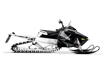 2013 Polaris® 800 Pro-RMK® 163