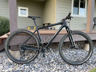 Scott Scale 900 SL - Large