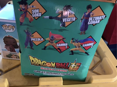 Bag clips