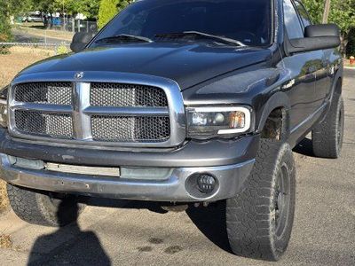2003 Dodge Ram 2500