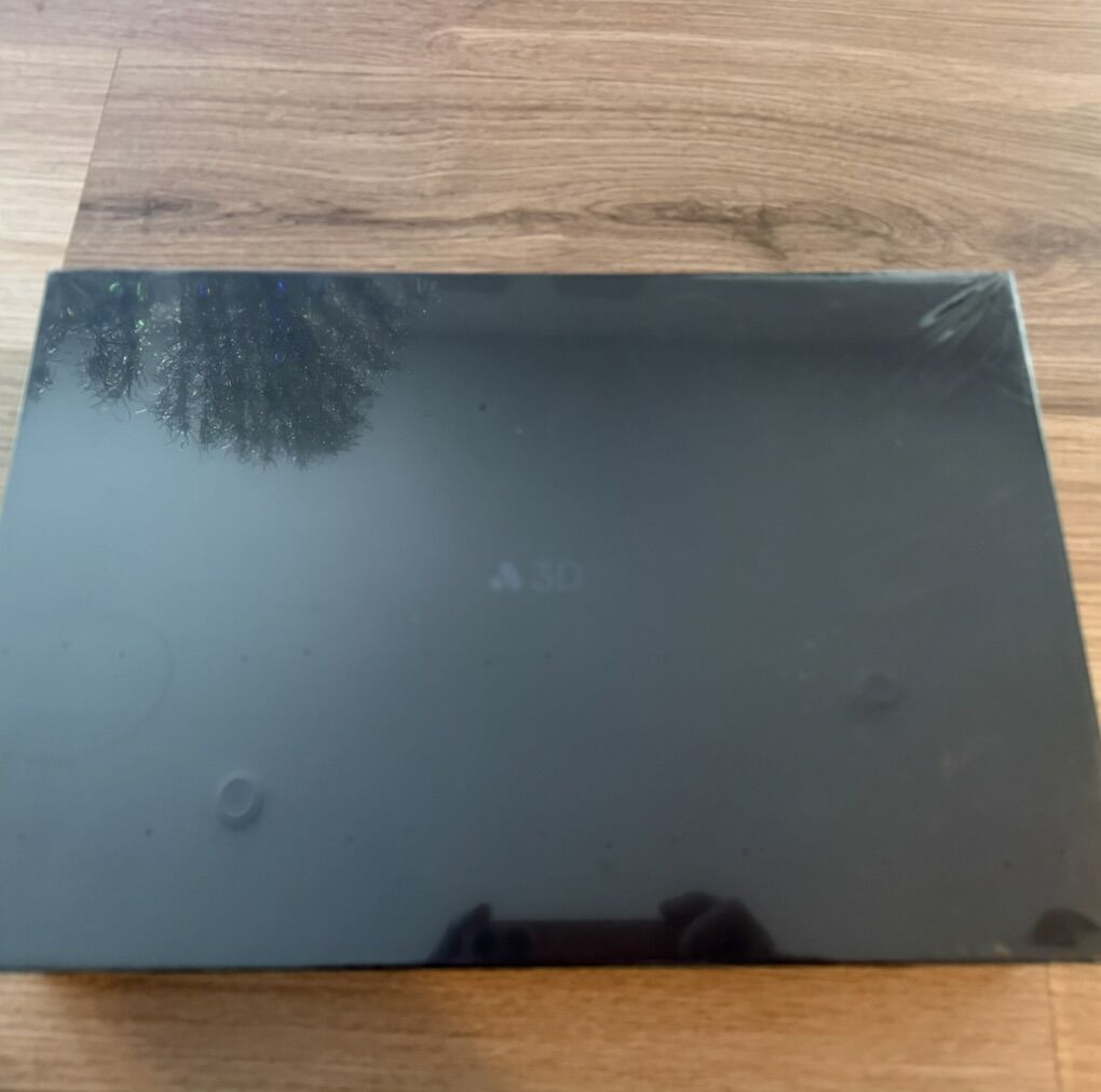 Analogue 3D Ice OR JungleFuntastic Colors NIB