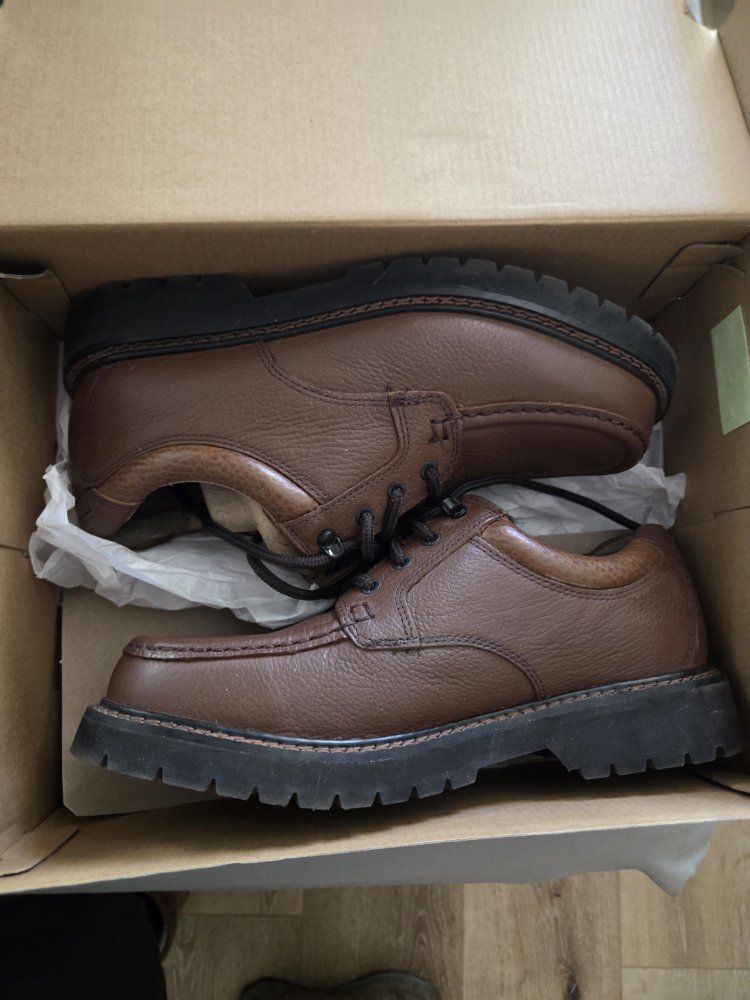Dockers Glacier Oxford Men's 8.5