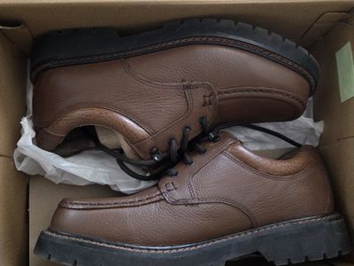 Dockers Glacier Oxford Men's 8.5