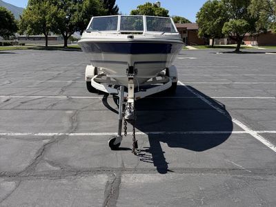 1994 Bayliner Capri 1950