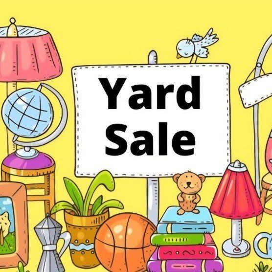 Moving Sale Yard Sale Garage Sale 3504 W 4200 S West Haven