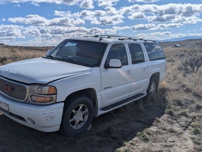 2006 Yukon Denali xl