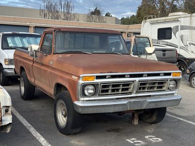 1977 Ford F-150