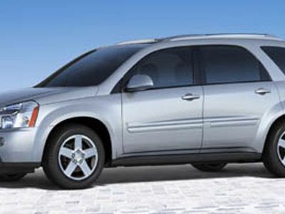 2007 Chevrolet Equinox LS