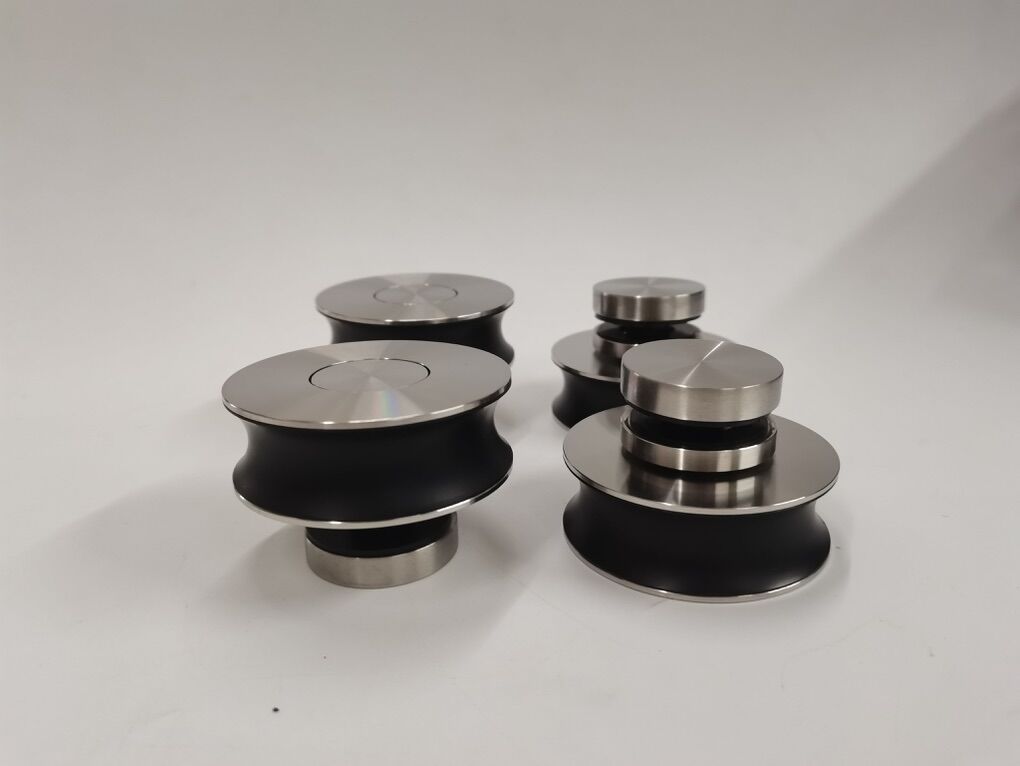 Brand New Sliding Shower Door Hardware