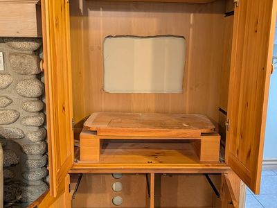 TV Cabinet for Sale